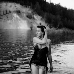 Мария Дегтярева, 19.06, Москва