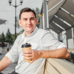 Сергей Пономаренко, 09.10, Усть-Каменогорск