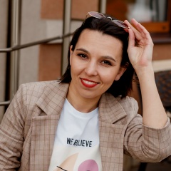 Евгения Салахова, 02.10