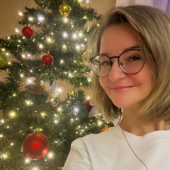 Катя Концевая, 17.11, Санкт-Петербург