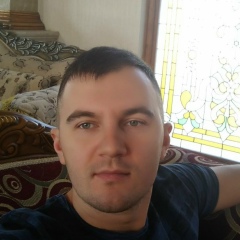 Евгений Симонов, 07.05.1987, Донецк
