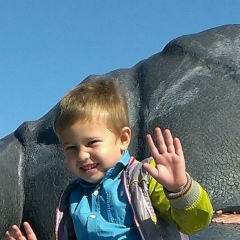 Денис Захматов, 12.05, Казань