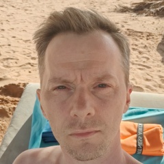 Игорь Свечин, Санкт-Петербург