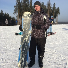 Евгений Дорофеев, 09.01.1990, Екатеринбург