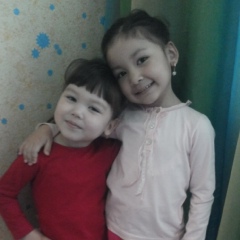 Альфия Сулейменова