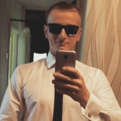 Александр Белоус, 02.04, Минск