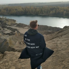 Влад Власов, 02.09.1991, Москва