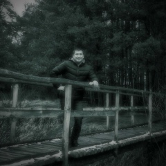 Муса Юлтыев, 18.02.1986, Губкинский