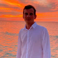 Стас Кузнецов, 30.04, Санкт-Петербург