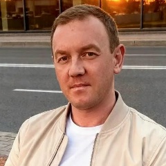 Николай Реснянский, 05.04.1987, Майский