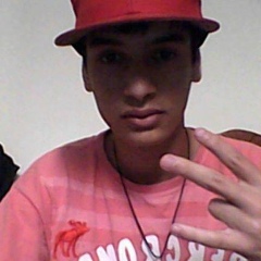 Jaadson Souza, 03.12.1995, Москва