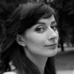 Наталия Дьякова, 09.05.1986, Псков