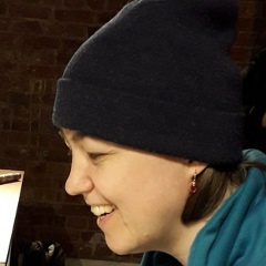 Елена Богданова, 30.05