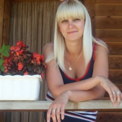 Оля Мирошник, 26.09.1989, Нежин