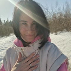 Лидия Фадеева, 02.03.1983, Красногорск