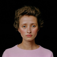 Катя Воронцова, Боровичи