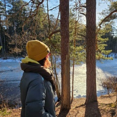 Ксения Поляничко, 27.03, Санкт-Петербург