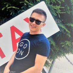 Асет Балмугамбетов, 10.05, Оренбург