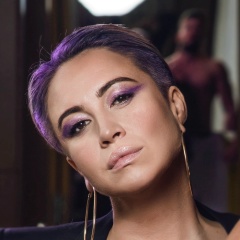 Женя Суфиянова, 21.12.1982, Сочи