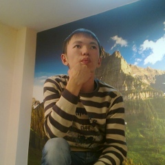 Rustam Cool, 17.09.1988, Алматы