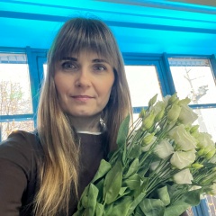 Валентина Филиппова, Москва