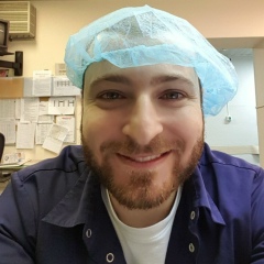 Карен Григорьян, 05.05.1983, Москва