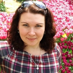 Евгения Доронина, 04.04.1985, Москва