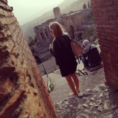 Александра Майстренко, 04.07, Киев