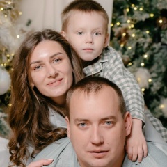 Саня Нартов, Усмань