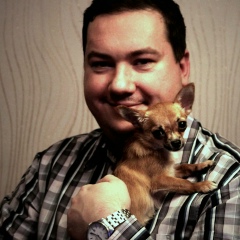 Максим Кадырбаев, 16.02.1983, Москва