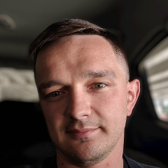 Алексей Тодираш, 01.06.1986, Москва