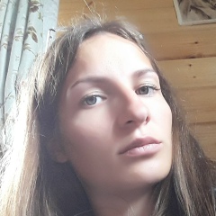 Александра Уриатмкопели, 27.08.1986, Москва