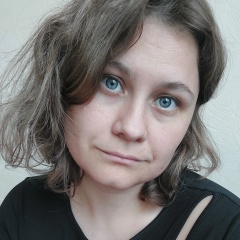 Дарья Польская, 09.08, Санкт-Петербург