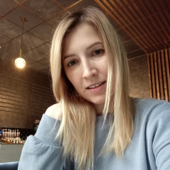 Александра Свилель, 30.10.1990, Новополоцк