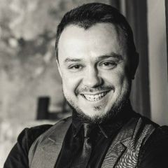 Максим Красильников, 02.09.1982, Санкт-Петербург