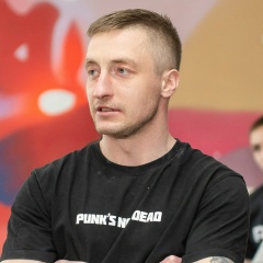 Герка Яковлев, 09.02.1989, Калининград