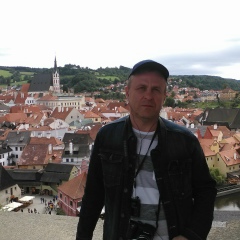 Вячеслав Великжанин, 23.09, Санкт-Петербург