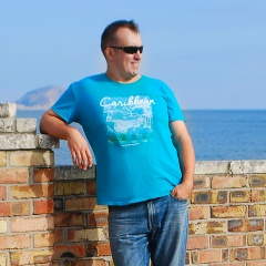 Иван Григорьев-Раевский, 10.12.1983, Санкт-Петербург