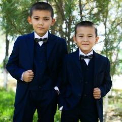 Камила Базарбаева, 09.05.1986