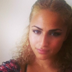 Сабина Махмуд, 19.08, Toronto