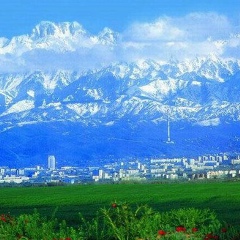 Ардак Мейрманова, 30.07.1988, Алматы