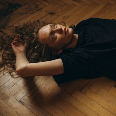 Мила Асявичуте, Санкт-Петербург