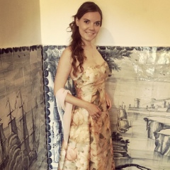 Оксана Васильчикова, 26.09.1987