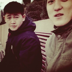 Zalkar Anarbaev, 05.08.1996, Москва