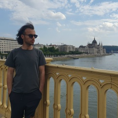 Vahid Takro, 29.08, Tehran