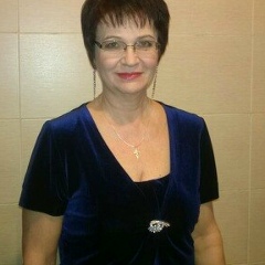 Ирина Леонтьева, 27.01.1960, Алматы