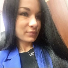 Татьяна Пономаренко, 02.07, Москва