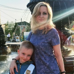 Елена Лавринова, 23.10, Омск