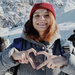 Katerina Bodyak, 11.06