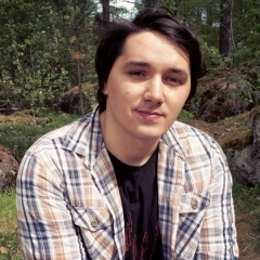 Евгений Бирюлин, 19.08, Санкт-Петербург